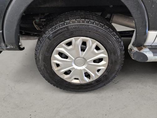 2024 Ford Transit-250 