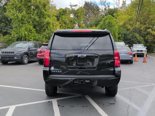 2019 Chevrolet Tahoe LS