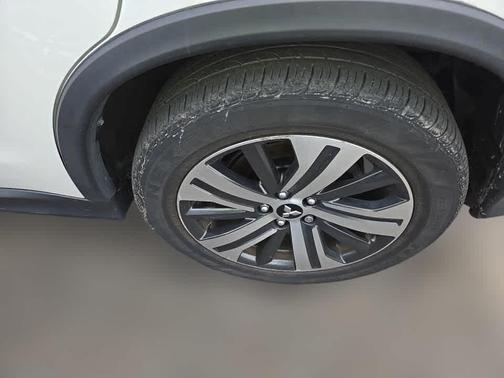 2020 Mitsubishi Outlander Sport ES