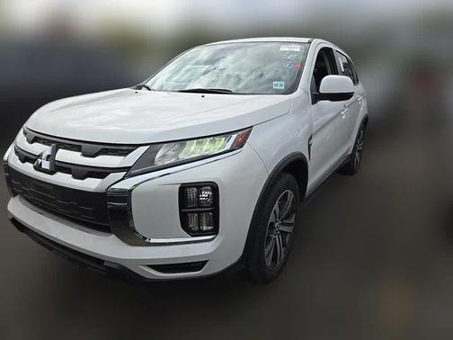 2020 Mitsubishi Outlander Sport ES