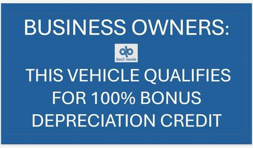 2023 Chevrolet Express 2500 Work Van