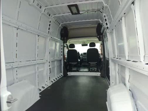 2023 RAM ProMaster 3500 Base