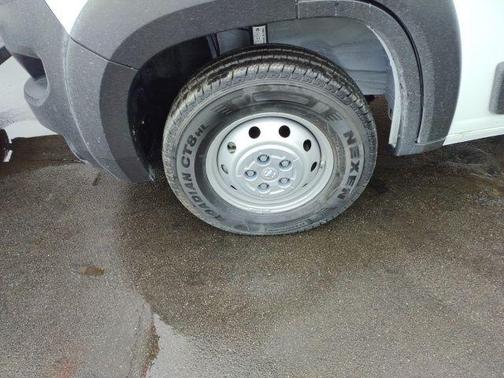 2023 RAM ProMaster 3500 Base