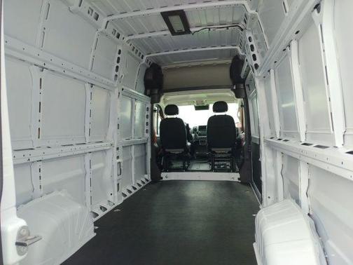 2023 RAM ProMaster 3500 Base