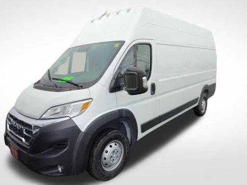 2023 RAM ProMaster 3500 Base