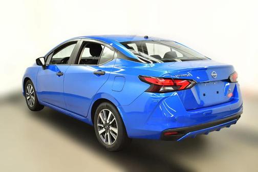 2023 Nissan Versa S
