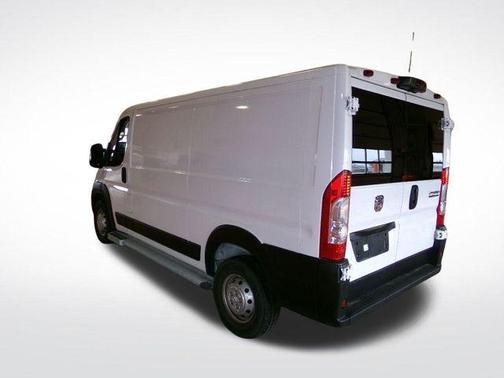 2023 RAM ProMaster 2500 Base