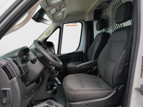 2023 RAM ProMaster 2500 Base
