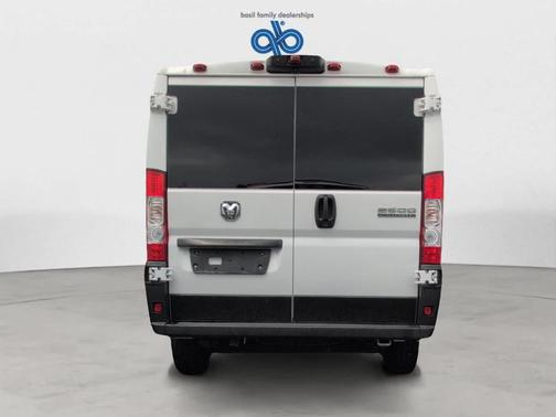 2023 RAM ProMaster 2500 Base