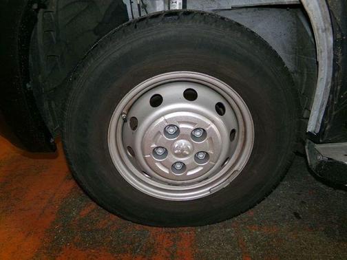 2023 RAM ProMaster 2500 Base
