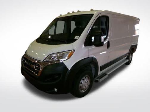 2023 RAM ProMaster 2500 Base