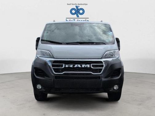 2023 RAM ProMaster 2500 Base