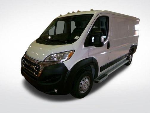 2023 RAM ProMaster 2500 Base