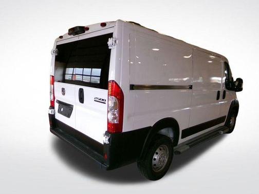2023 RAM ProMaster 2500 Base