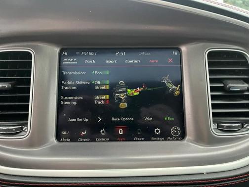 2022 Dodge Charger Scat Pack