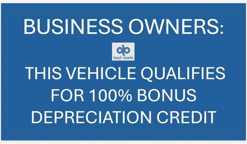 2024 Chevrolet Express 2500 Work Van