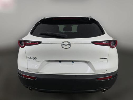2022 Mazda CX-30 Premium Package