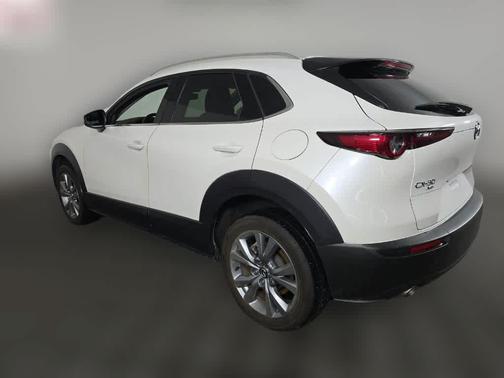 2022 Mazda CX-30 Premium Package
