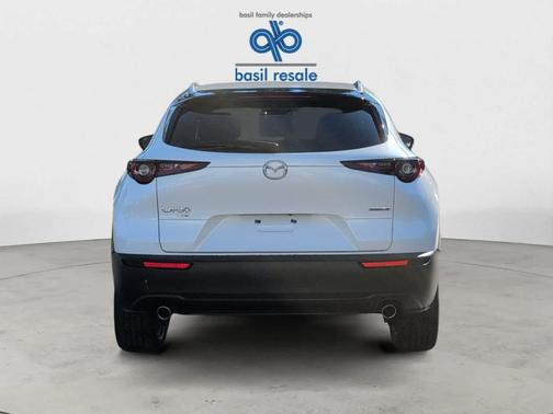 2022 Mazda CX-30 Premium Package