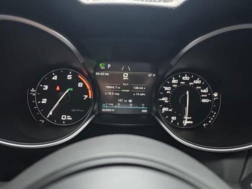 2023 Alfa Romeo Stelvio Sprint