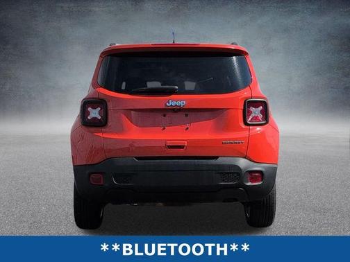 2019 Jeep Renegade Sport