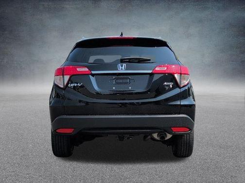 2022 Honda HR-V EX-L