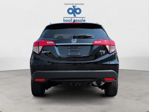 2022 Honda HR-V EX-L