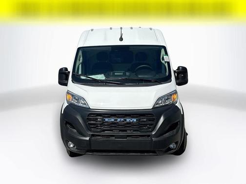 2026 RAM ProMaster 1500 Base