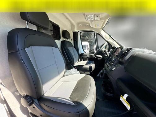 2026 RAM ProMaster 1500 Base