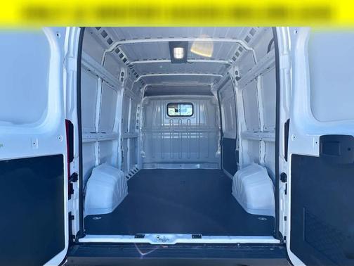 2026 RAM ProMaster 1500 Base