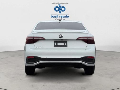 2024 Volkswagen Jetta 1.5T S