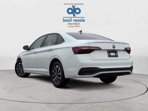 2024 Volkswagen Jetta 1.5T S