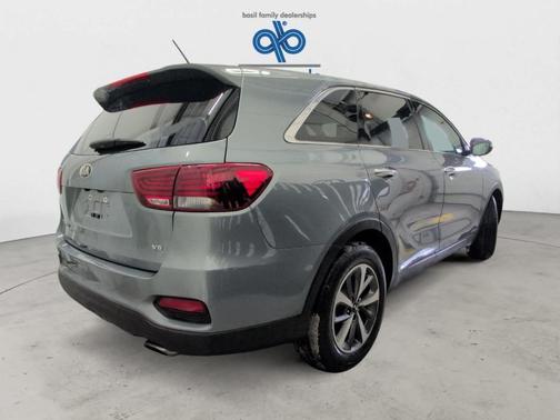 2020 Kia Sorento LX V6