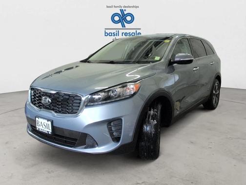 2020 Kia Sorento LX V6