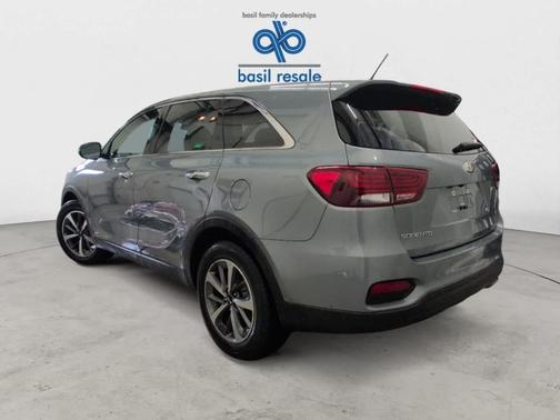 2020 Kia Sorento LX V6