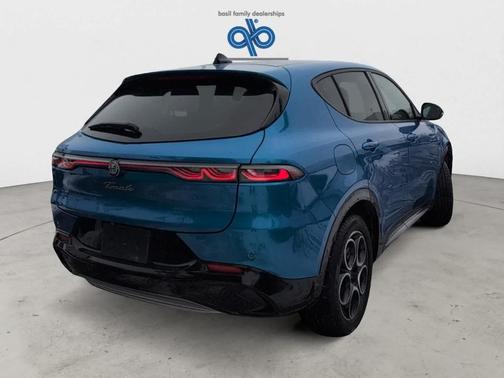 2024 Alfa Romeo Tonale Ti