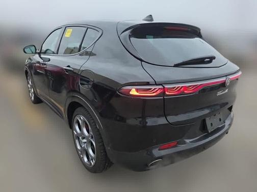 2024 Alfa Romeo Tonale Ti