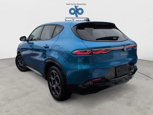 2024 Alfa Romeo Tonale Ti