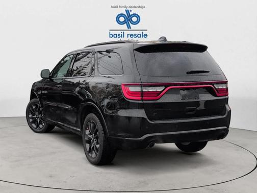 2021 Dodge Durango GT