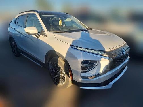2022 Mitsubishi Eclipse Cross SE