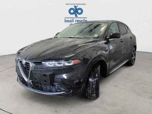 2024 Alfa Romeo Tonale Ti