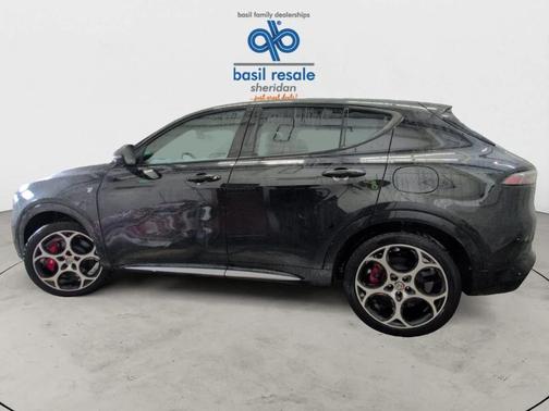 2024 Alfa Romeo Tonale Ti