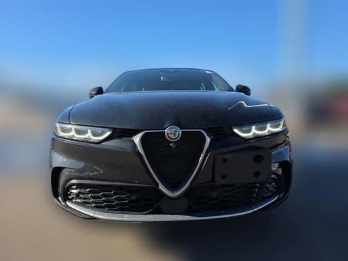 2024 Alfa Romeo Tonale Ti
