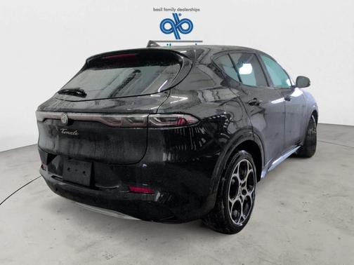 2024 Alfa Romeo Tonale Ti
