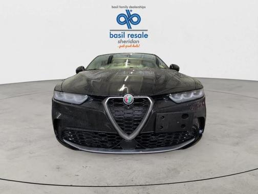 2024 Alfa Romeo Tonale Ti