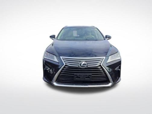 2019 Lexus RX 350L Premium