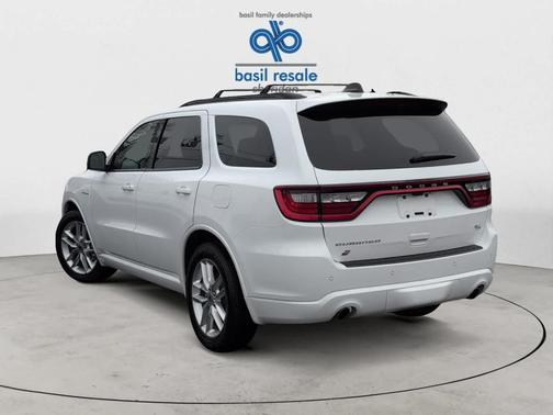2024 Dodge Durango R/T