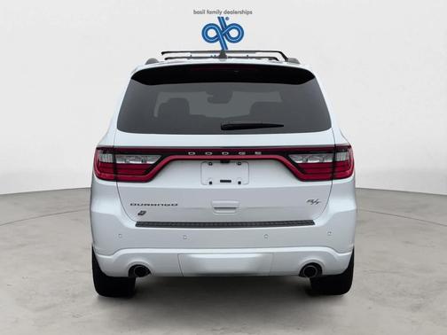 2024 Dodge Durango R/T