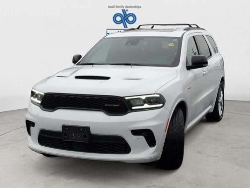 2024 Dodge Durango R/T