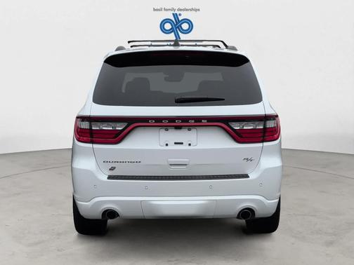 2024 Dodge Durango R/T